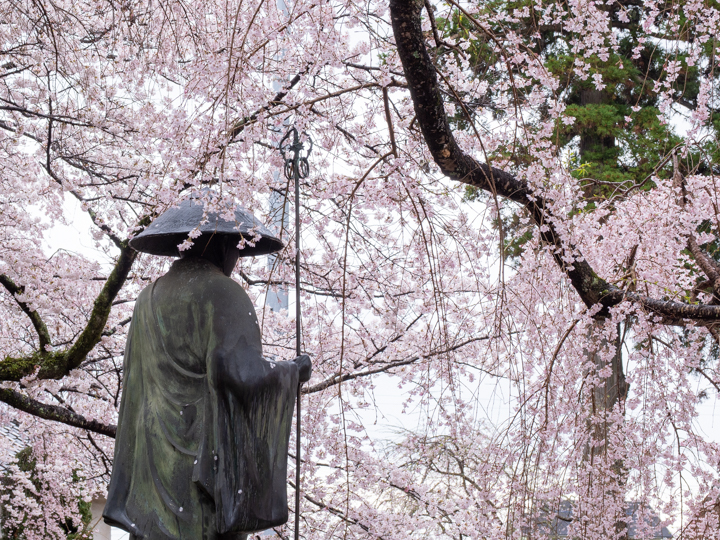 水戸大師　六地蔵寺