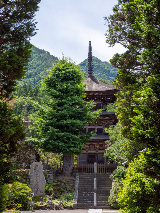 前山寺